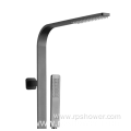 Finely Shower Rail Set